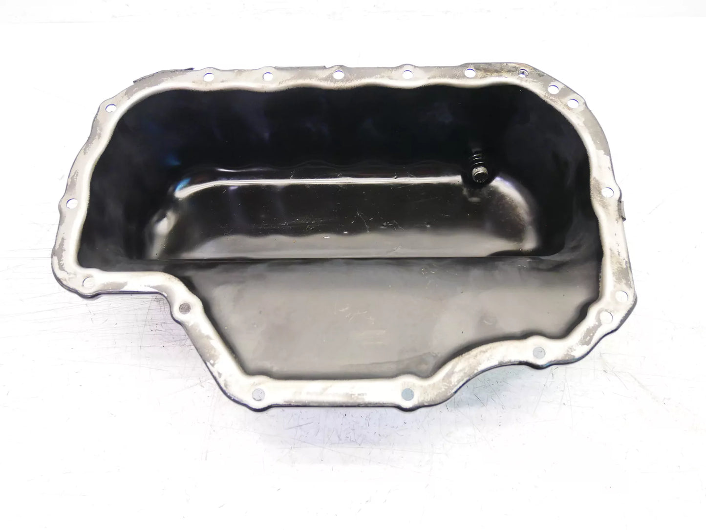 Cárter de aceite Mercedes-Benz 3,5 ML 350 M 272.967 A2720100828