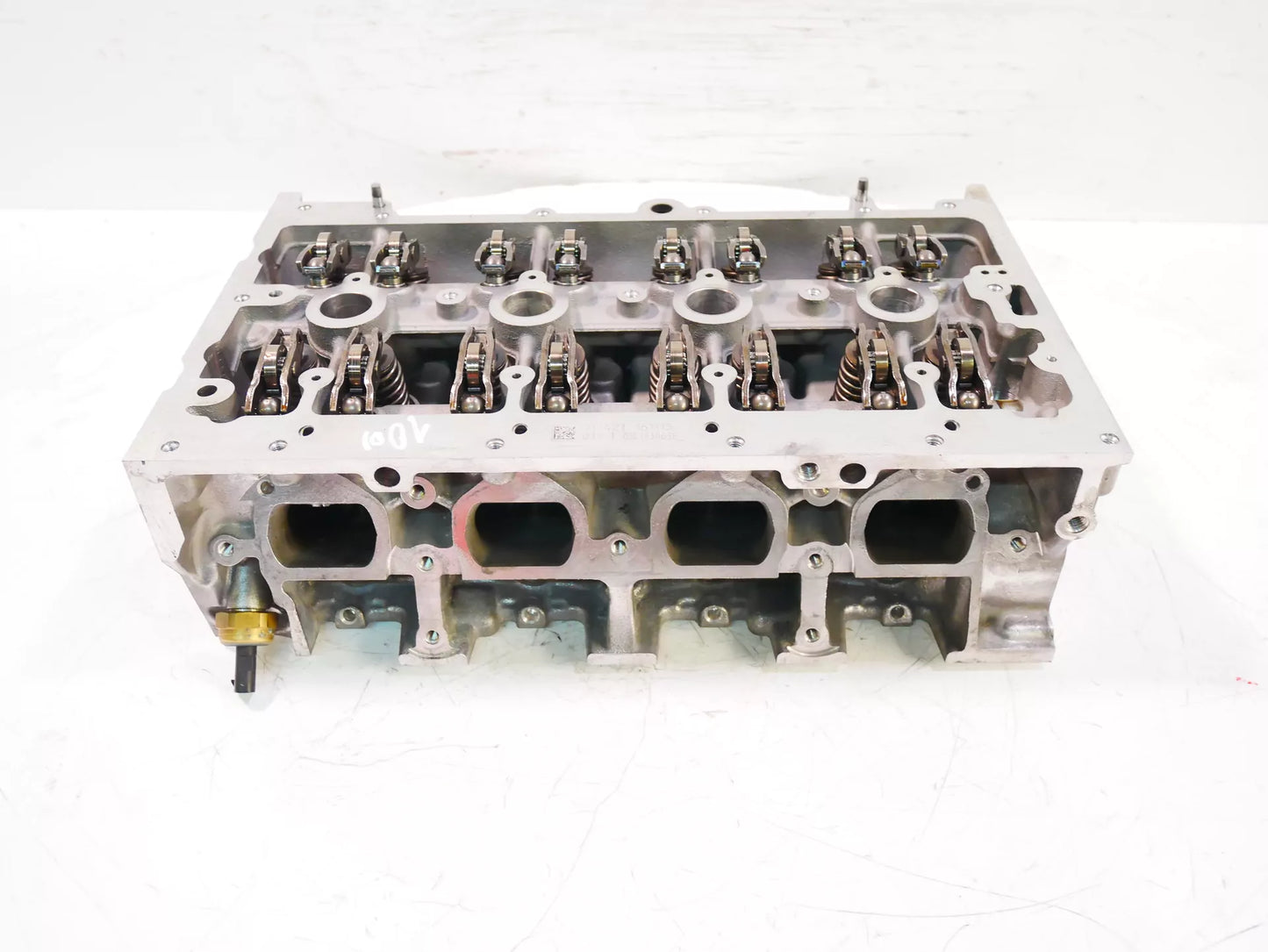 Culata rectificada Volkswagen Golf MK8 1.5 TSI DPBA DPB 05E103404C