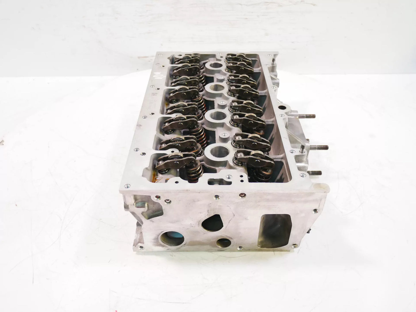 Culata rectificada Volkswagen Golf MK8 1.5 TSI DPBA DPB 05E103404C