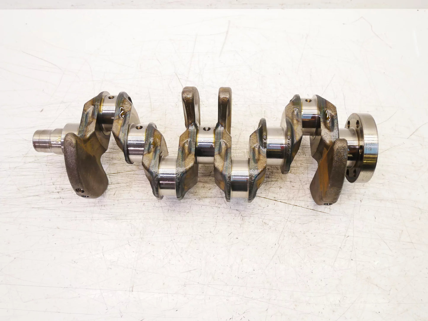 Cigüeñal Volkswagen 1,5 TSI DPBA DPB 05EC
