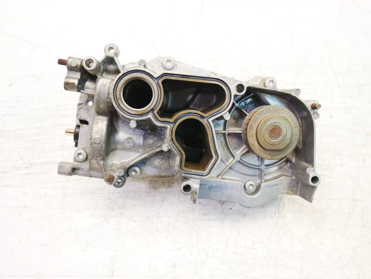 Bomba de agua Volkswagen 1,5 TSI DPBA DPB 05E121042B