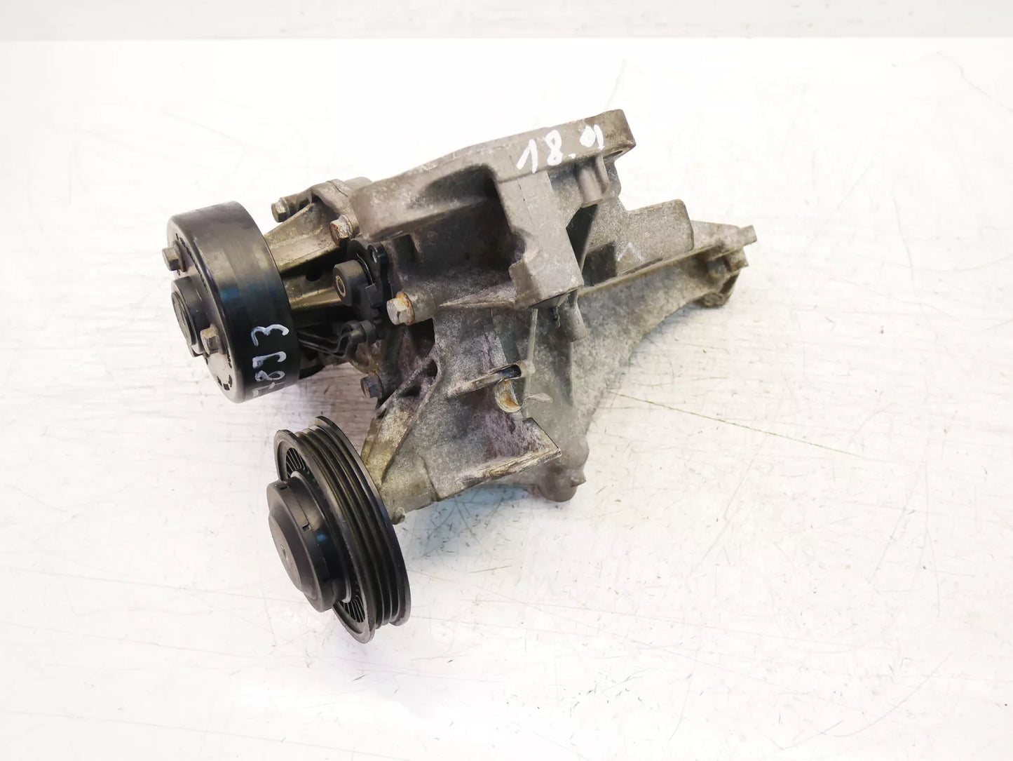 Bomba de agua BMW 2,0 gasolina Hybrid B48B20A B48 7644810