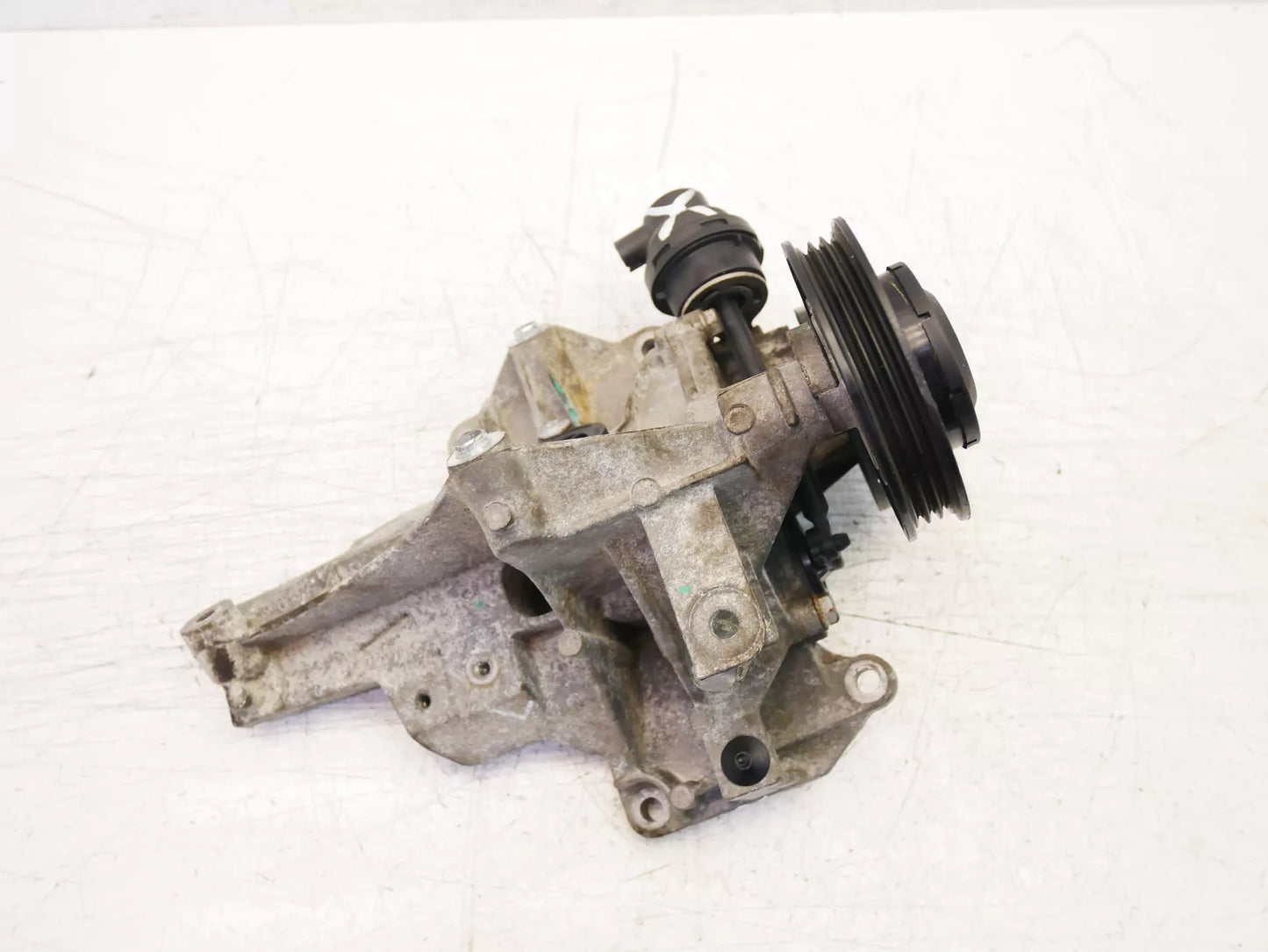 Bomba de agua BMW 2,0 gasolina Hybrid B48B20A B48 7644810