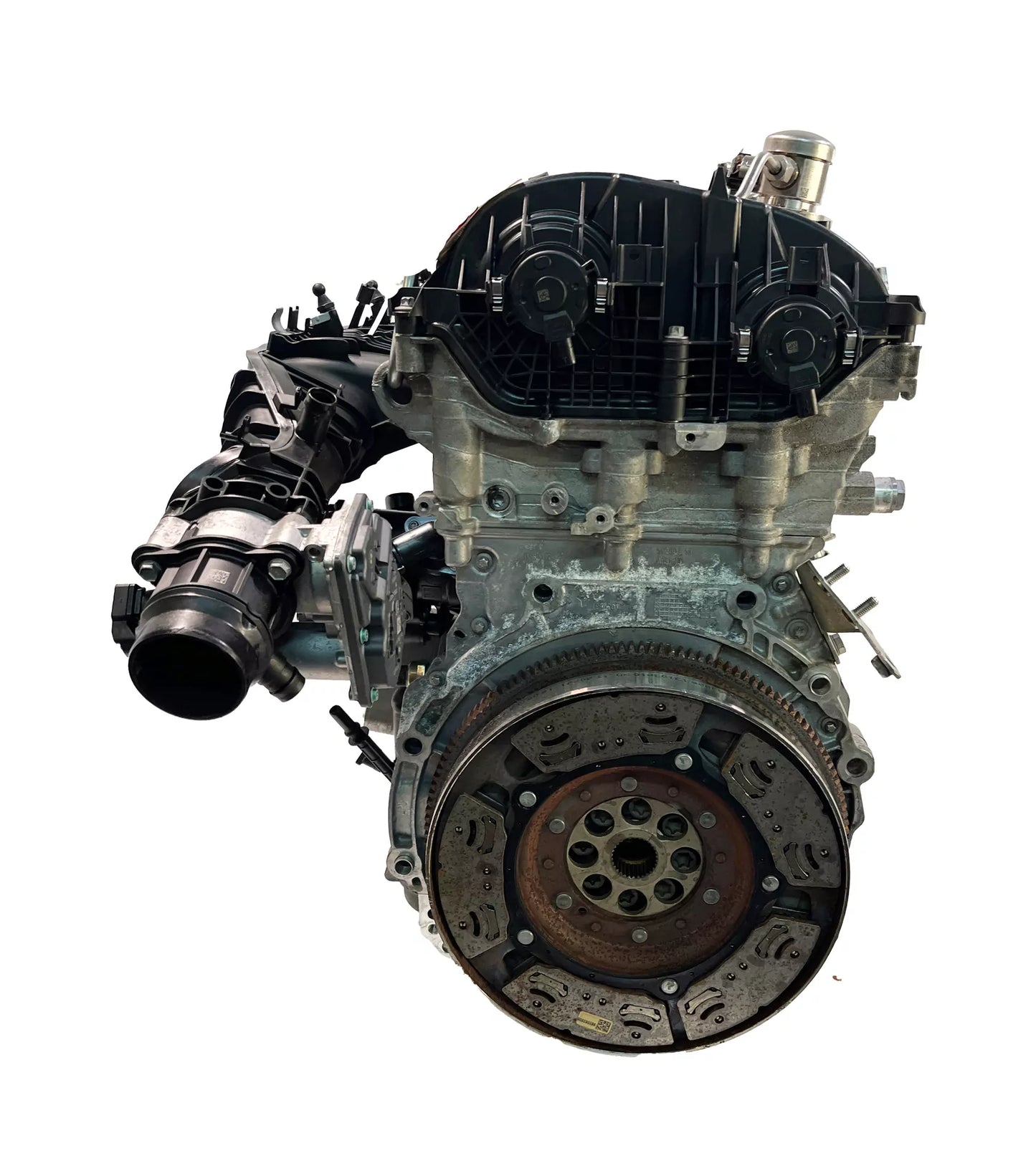 Motor BMW Serie 2 F44 F45 F46 1.5 i gasolina 218i B38A15A 11005A07713