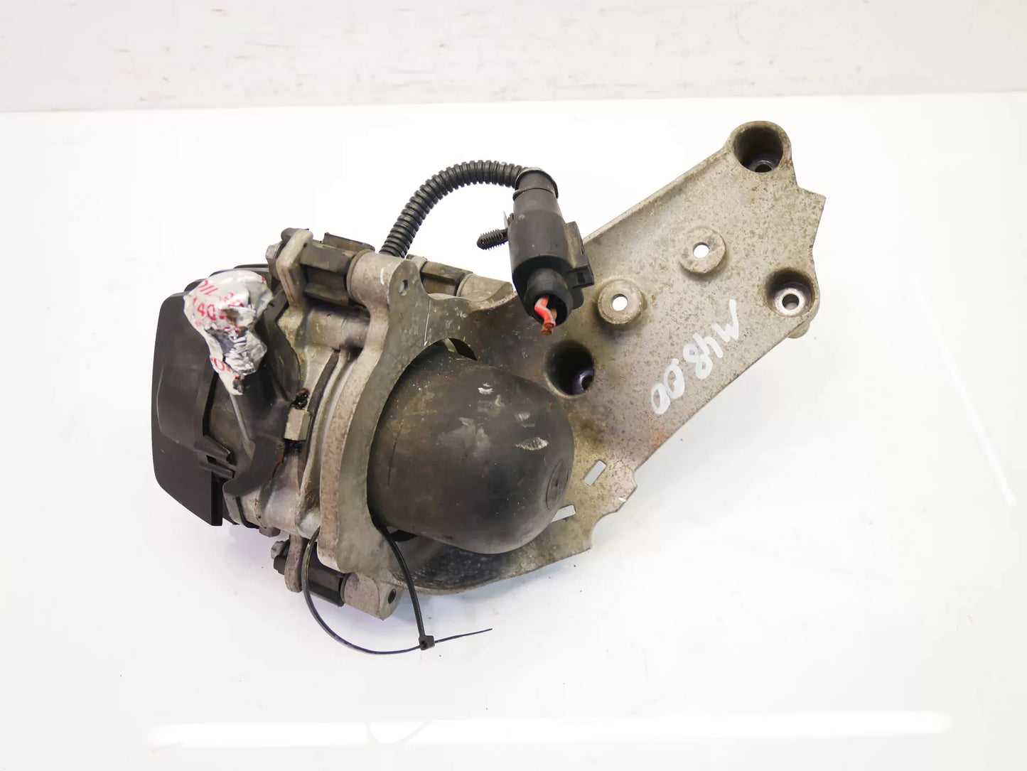 Soporte Porsche 4,5 V8 S 48.00 M48.00 M48 7L5959253A Bomba de aire secundario