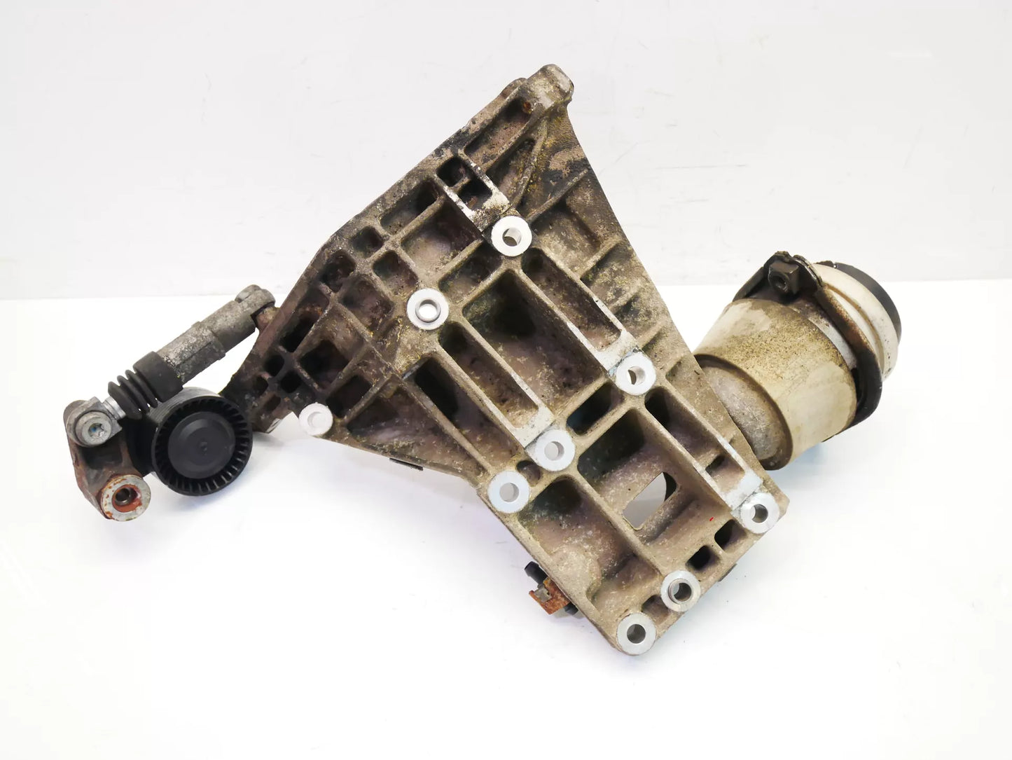 Soporte Porsche 4,5 V8 S 48.00 M48.00 M48 94837504901