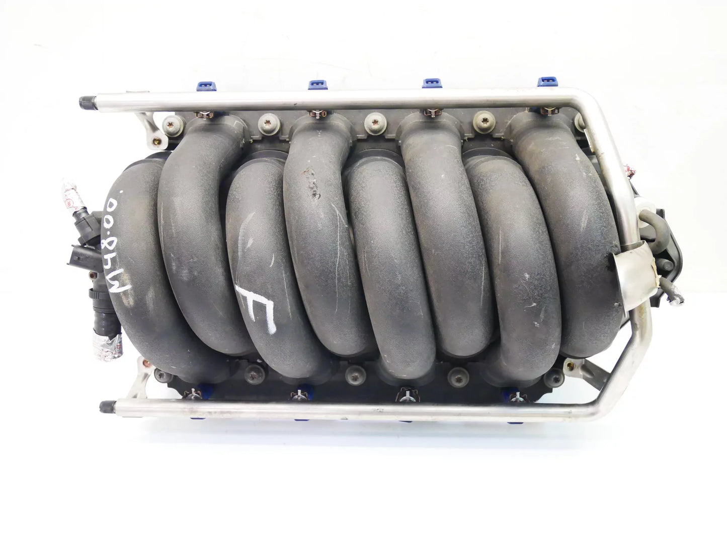 Colector de admisión Porsche 4,5 V8 S 48.00 M48.00 M48 94811001102