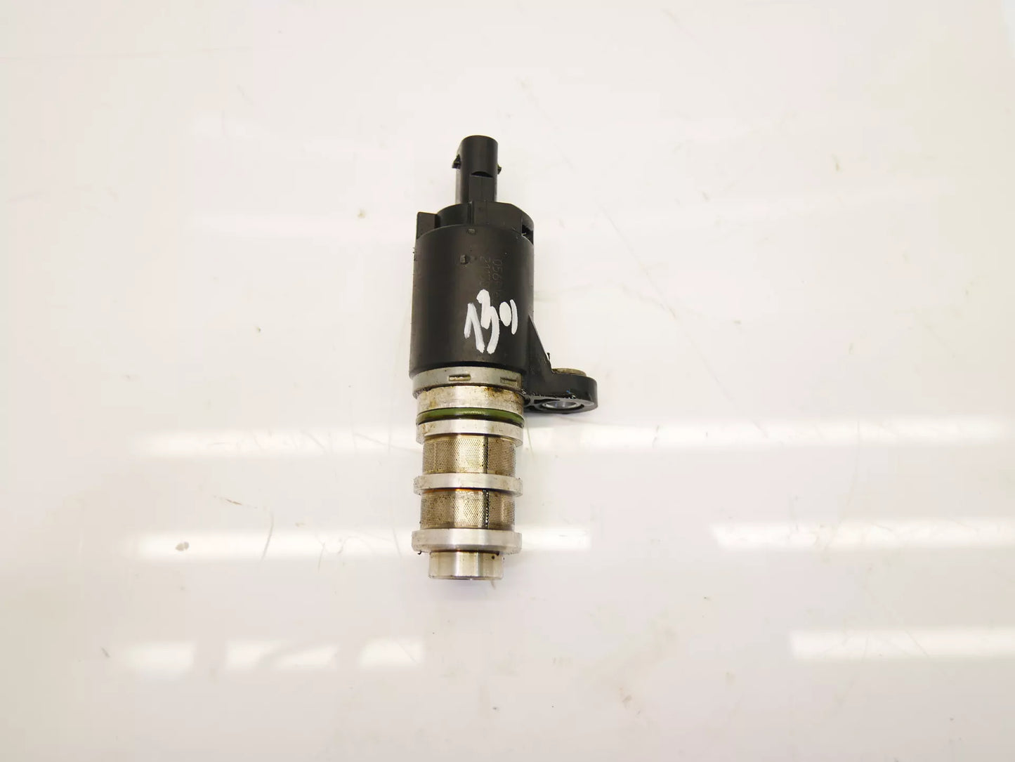 Sensor BMW 3,0 xDrive 35 i 35i N55B30A N55 7622768 Steuerventil