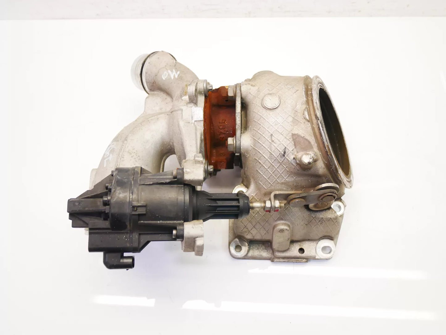 Turbocompresor BMW Serie 2 F44 F45 1.5 i gasolina 218i B38A15A 8631700