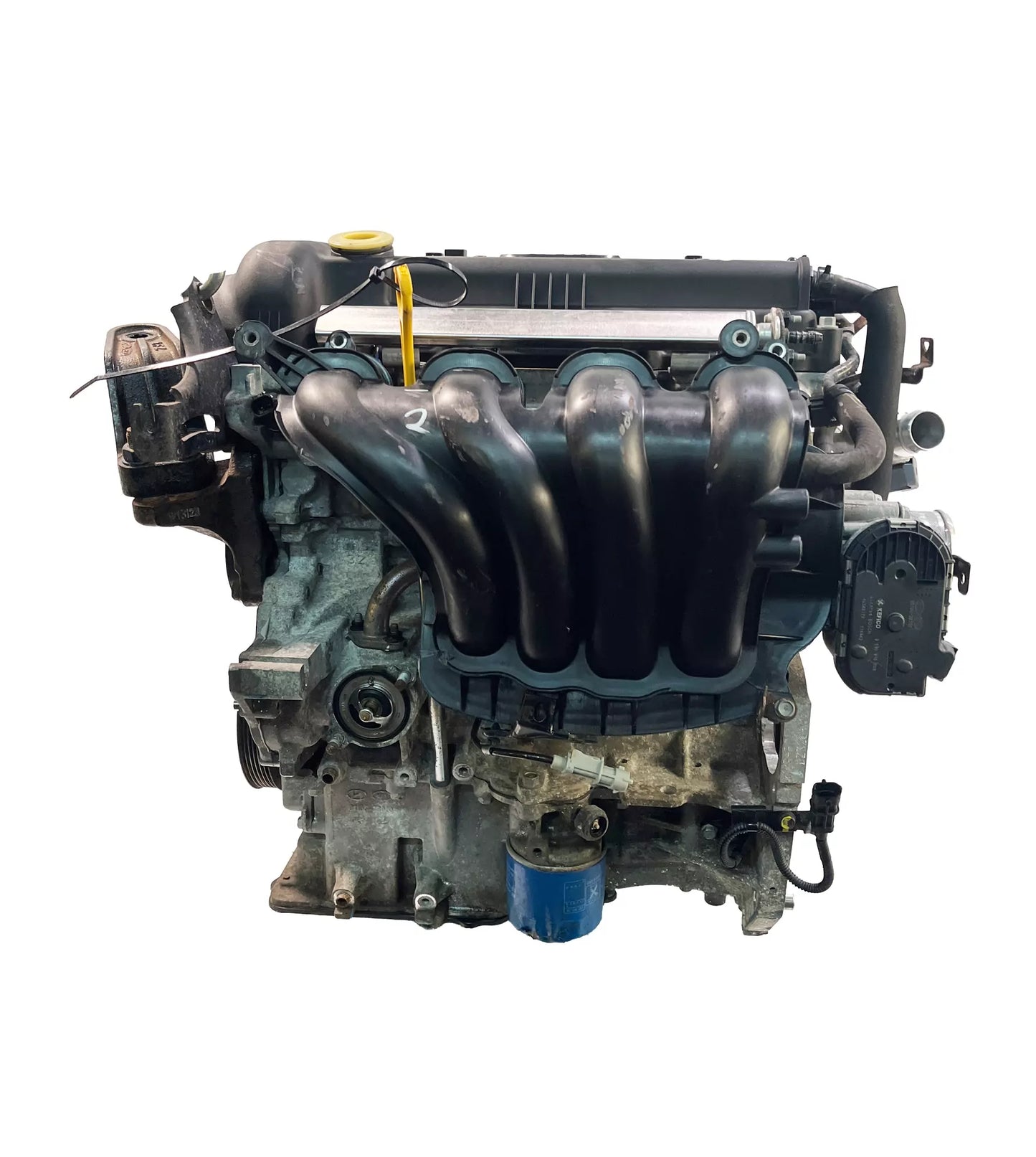 Motor Kia Venga YN 1,6 CVVT gasolina G4FC Z55312BZ00