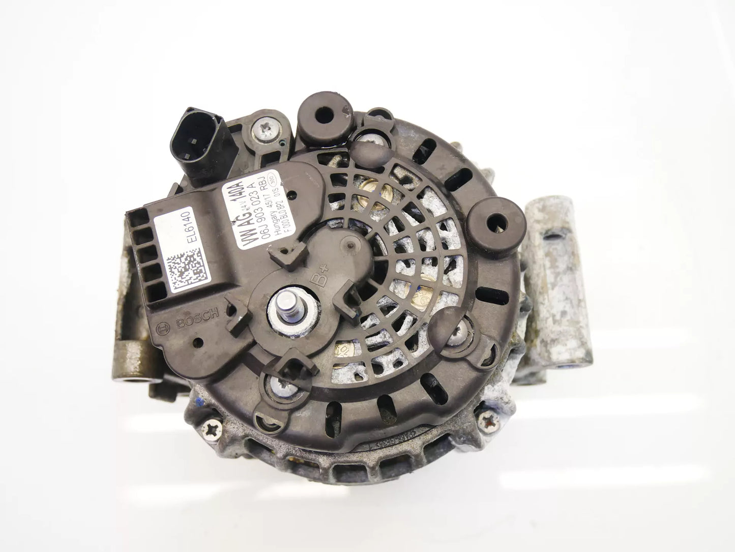Alternador Audi 2,0 TFSI Quattro CWZA CWZ 06J903023A