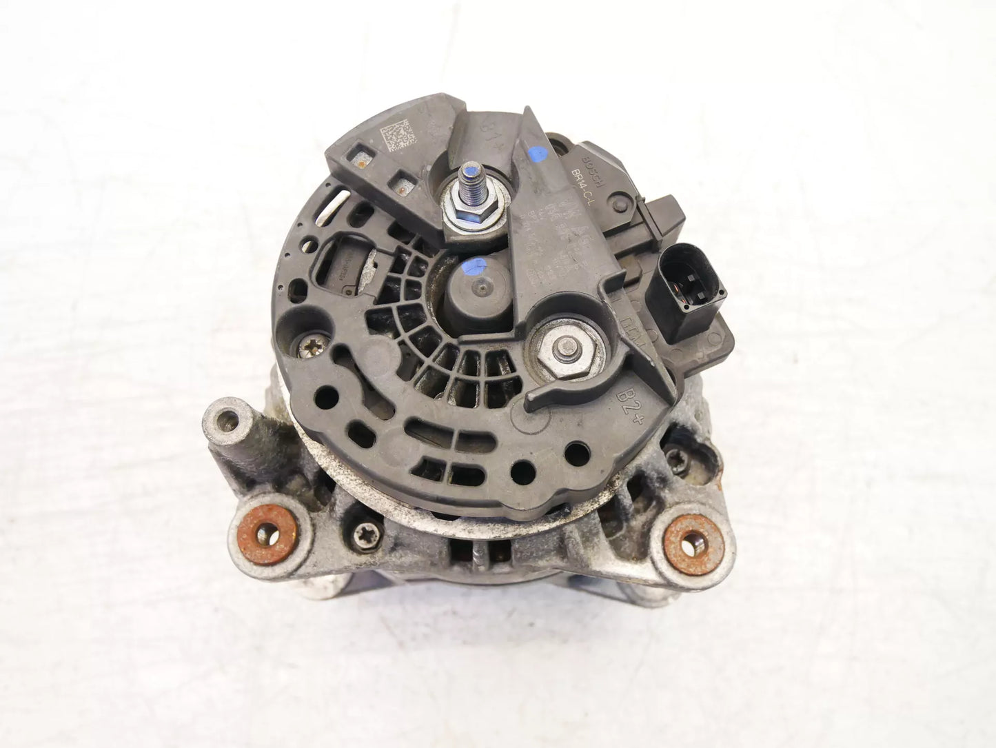 Alternador Audi 2,0 TDI Diesel CAGA CAG 03G903016E