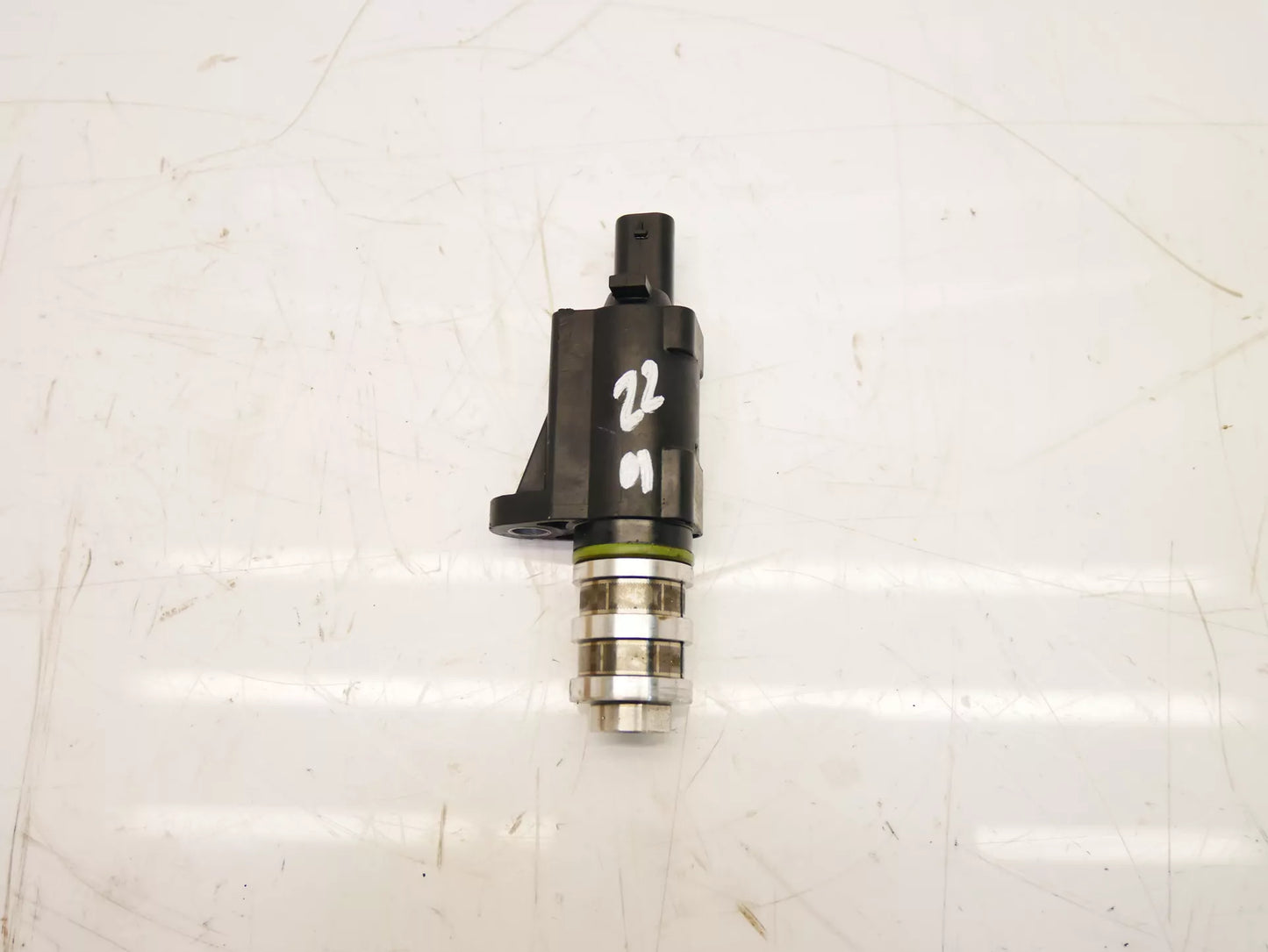 Sensor BMW 3,0 xDrive d Diesel B57D30A 7639993