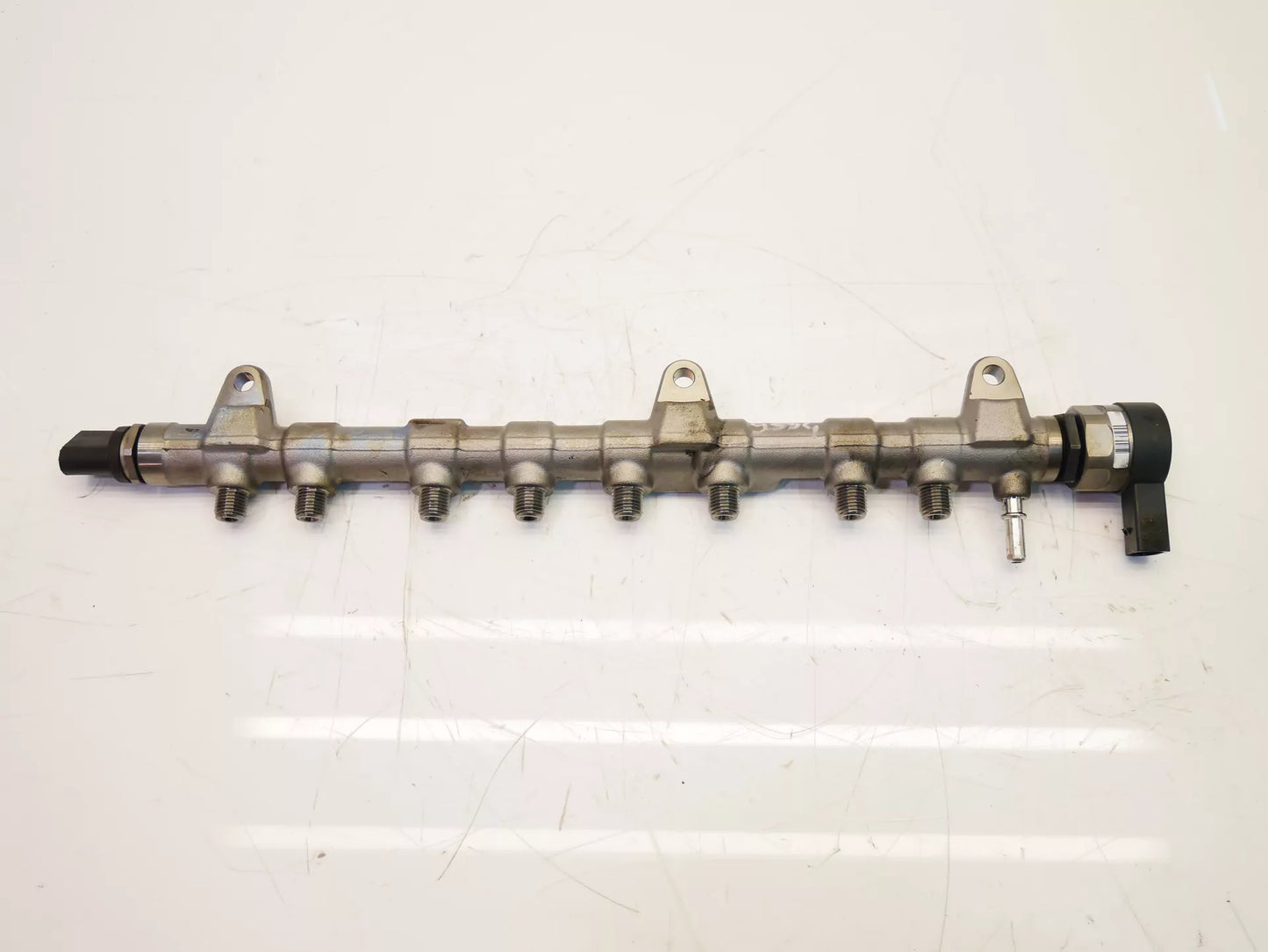 Rampa inyectora BMW 3,0 xDrive d Diesel B57D30A 8571569