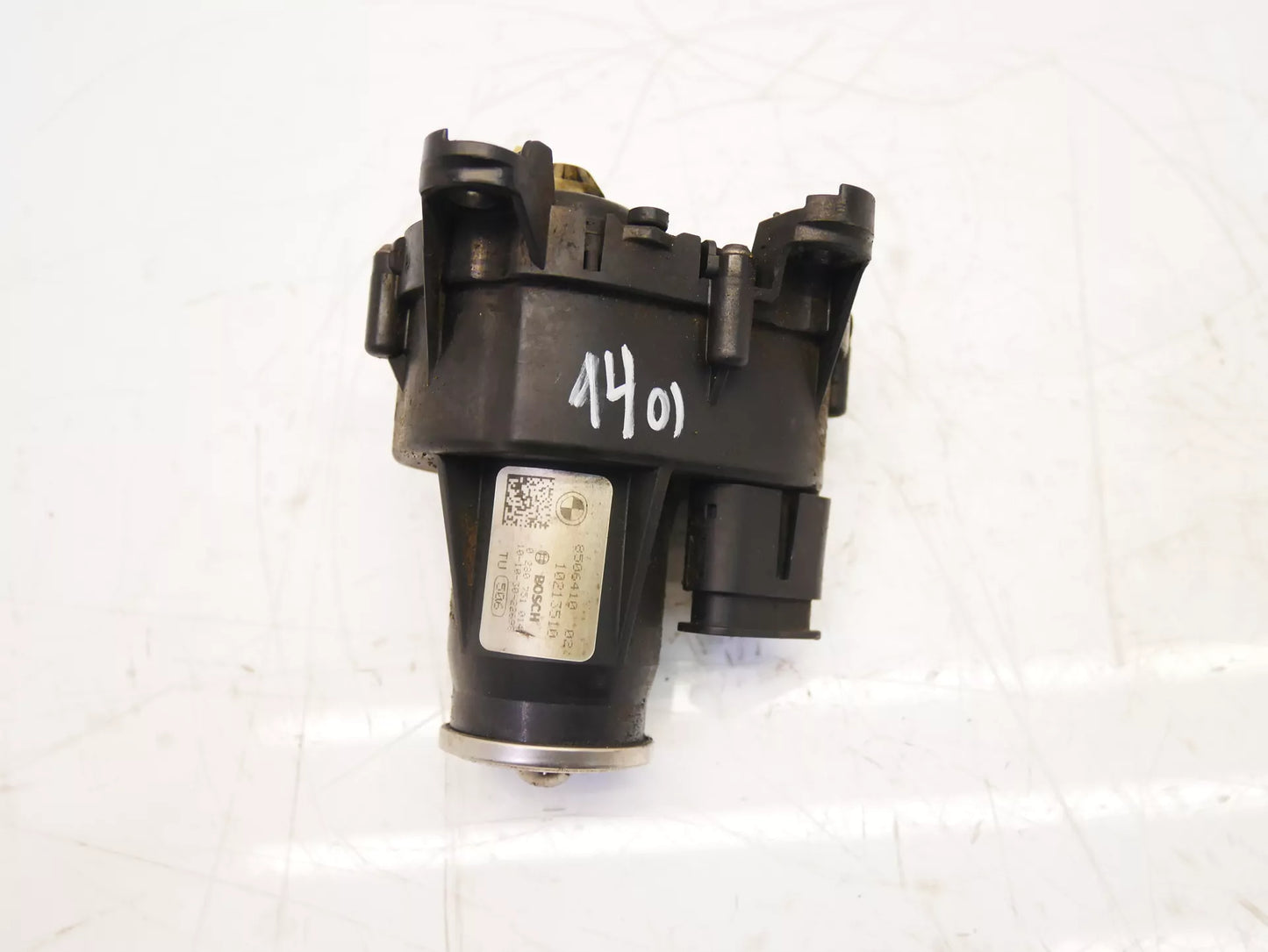 Actuador BMW 2,0 d Diesel N47D20C N47 8506410
