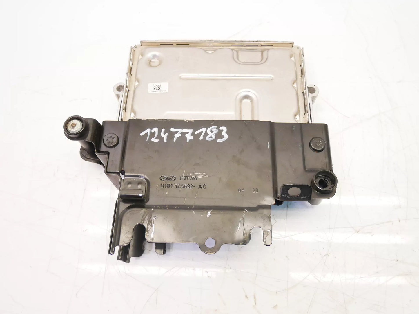 Unidad de control Ford 1,0 EcoBoost gasolina M1JP L1T1-12A650-LA