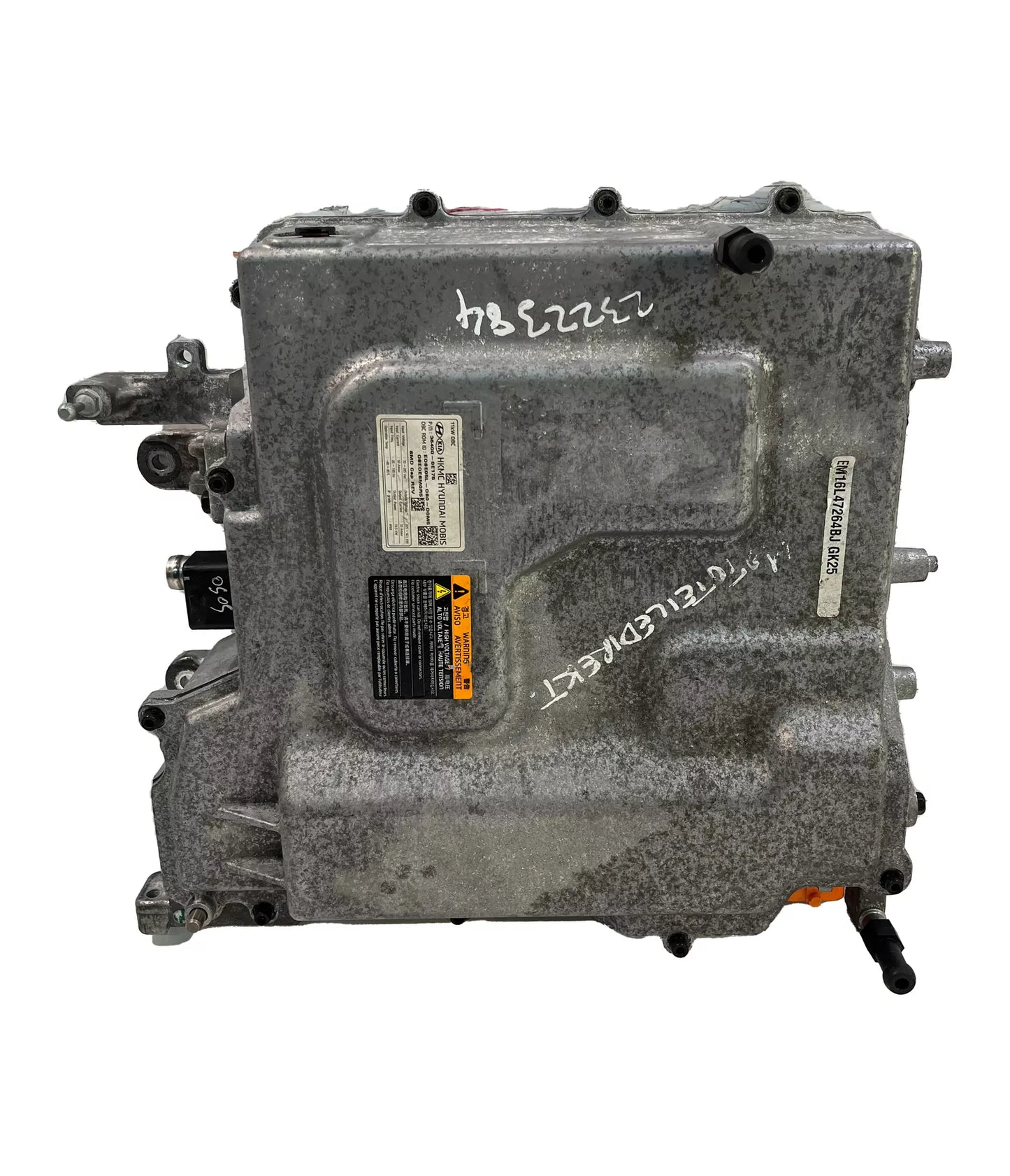 Unidad de control Hyundai Kona OS EM16 36400-0E175
