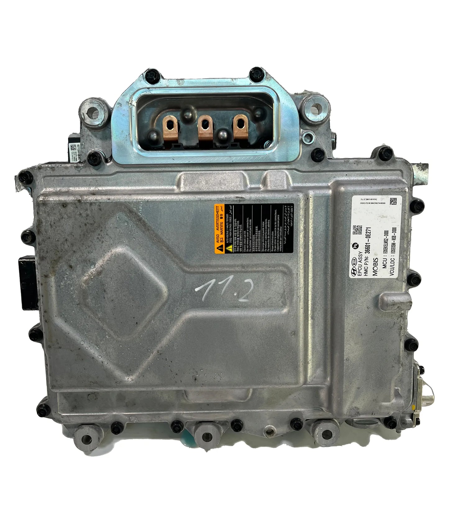 Convertidor inversor Hyundai Kona OS EM16 36601-0E271