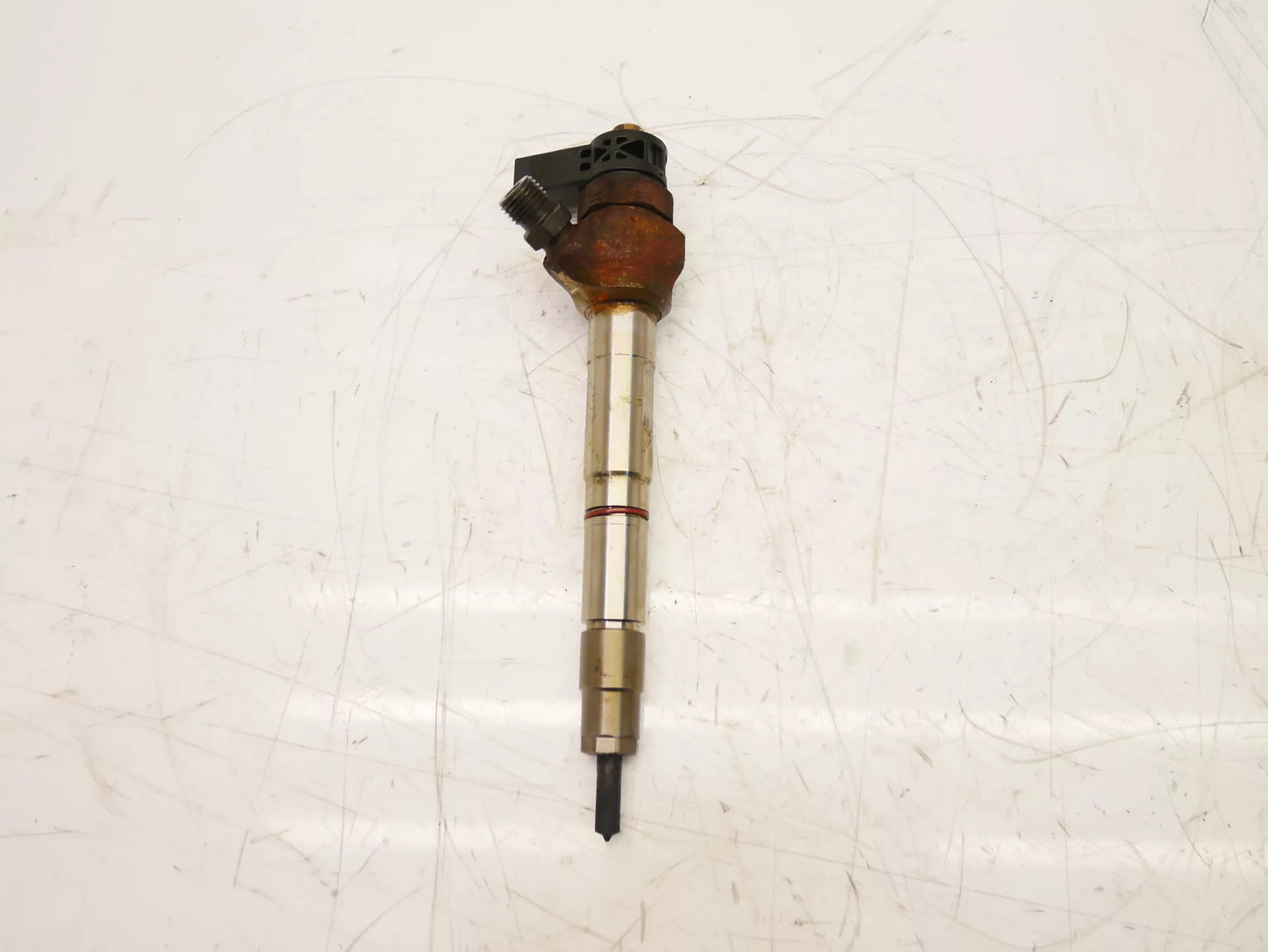 Inyector boquilla de inyección Skoda Volkswagen 2.0 TDI CRLB CRL 04L130277AC 0445110469