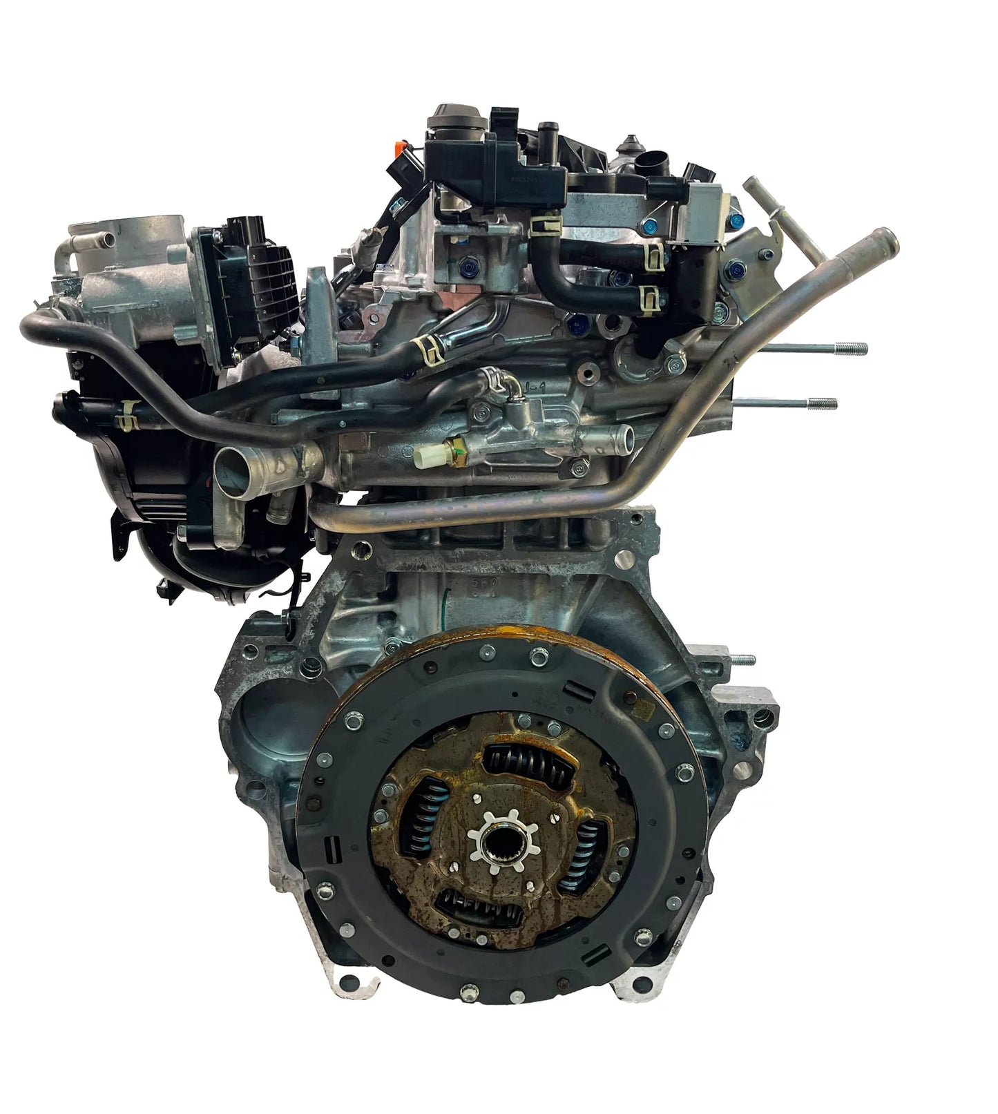 Motor Honda Jazz MK5 V GR 1,5 eHEV Hybrid LEB8