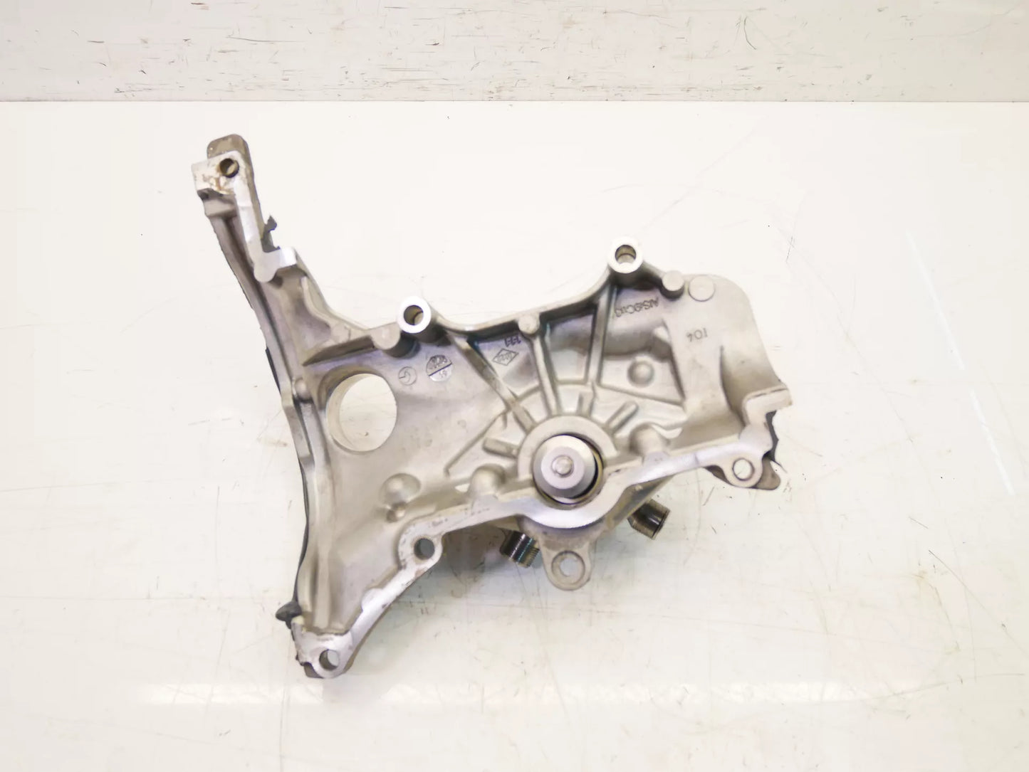 Bomba de combustible Nissan Juke Pulsar 1.0 DIG-T HRA0 HR10DDT 132651202R