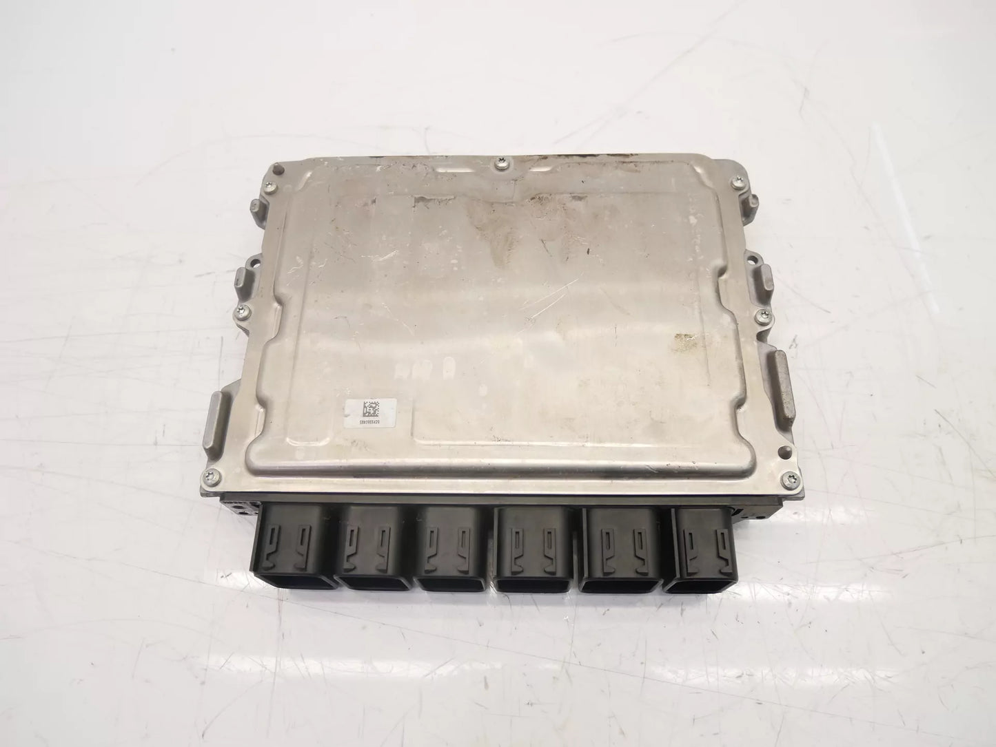 Unidad de control BMW 2,0 d Diesel B47D20B 8478397