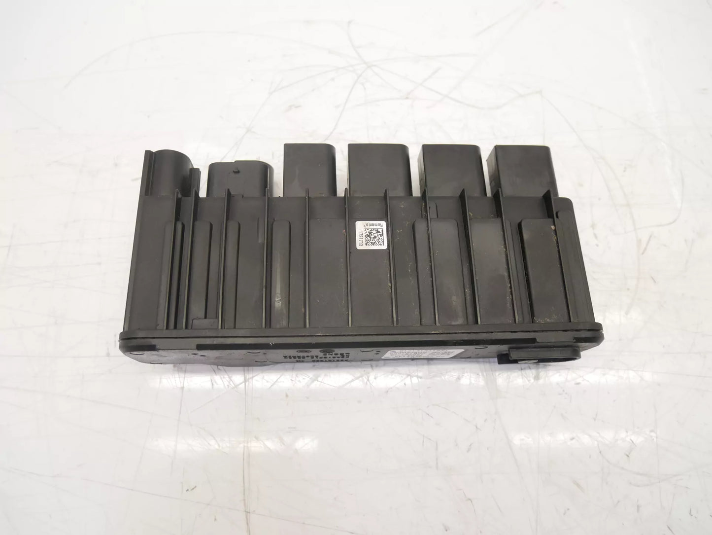 Unidad de control BMW 2,0 d Diesel B47D20B 8583091