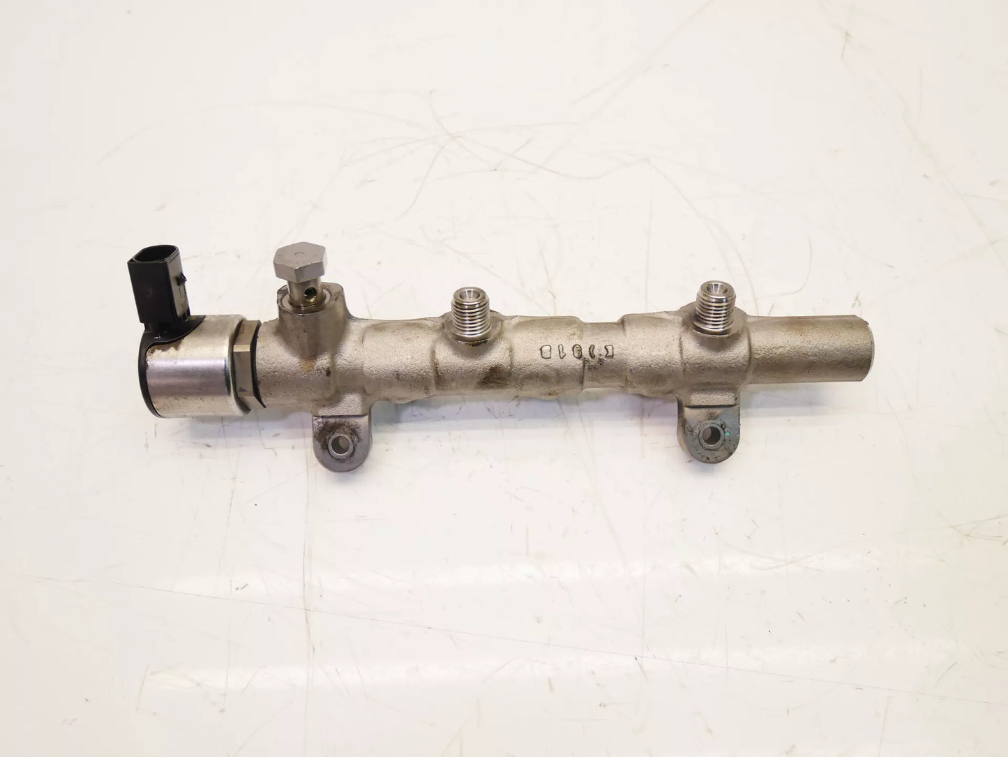 Rampa inyectora Audi 3,0 TDI Mild Hybrid DMGA DMG 059130090ED