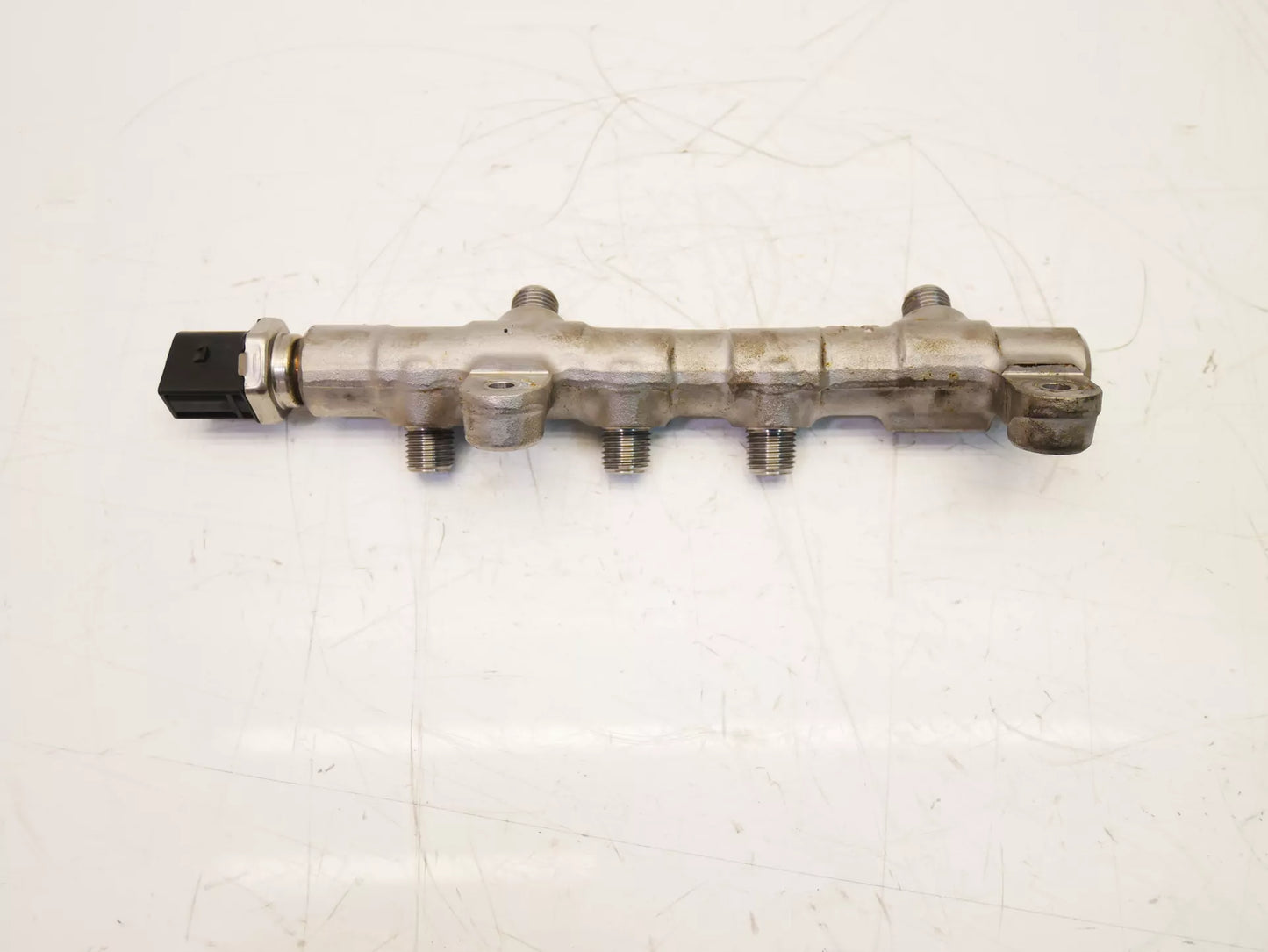 Rampa inyectora Audi 3,0 TDI Mild Hybrid DMGA DMG 059130089ED