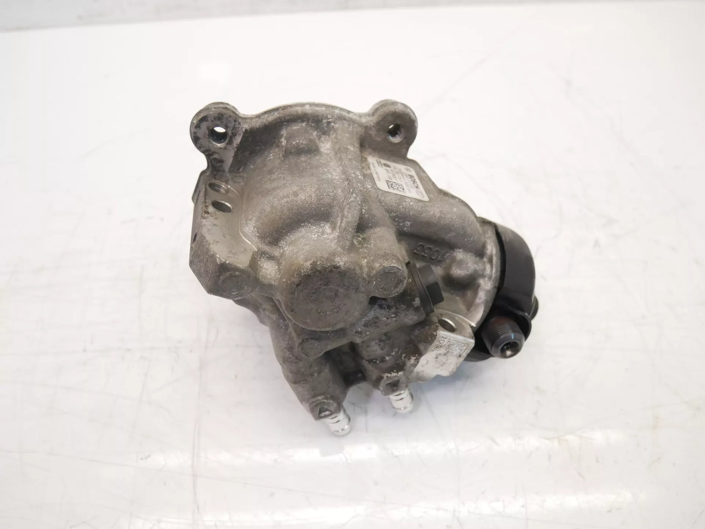 Bomba de alta presión Volkswagen Golf 2.0 GTD TDI DGCA DGC 0445010538 04L130755E