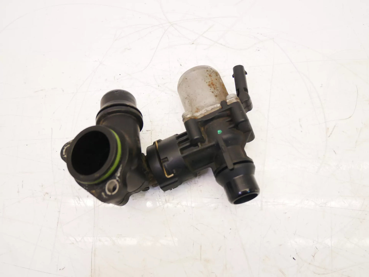 Sensor BMW 2,0 gasolina B48B20B B48 8689694 Steuerventil
