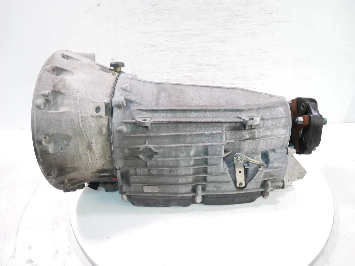 Cambio automático Mercedes-Benz Clase C W204 2.2 CDI 651.911 A2042707102 722.908