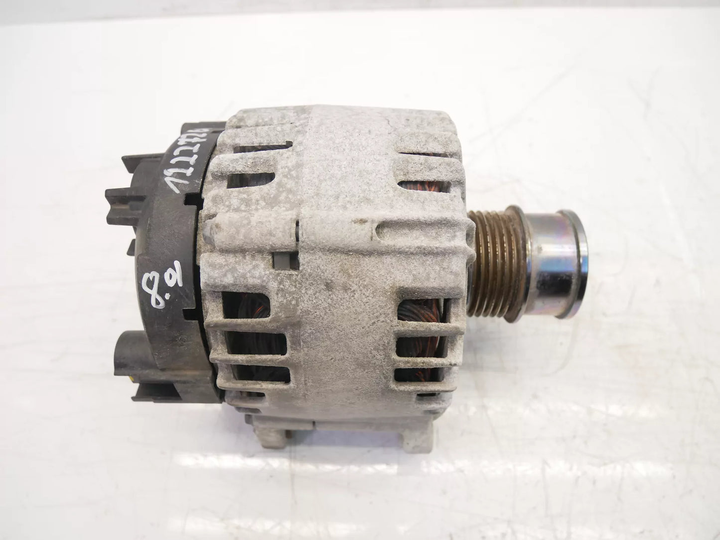Alternador Audi 1,5 35 TFSI gasolina DADA DAD 04C903021A