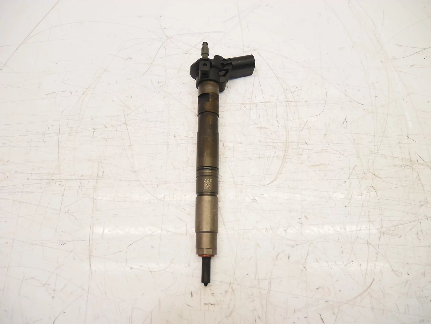 Boquilla de inyección Audi 2.0 TDI CBBB CBB 03L130277 0445116030