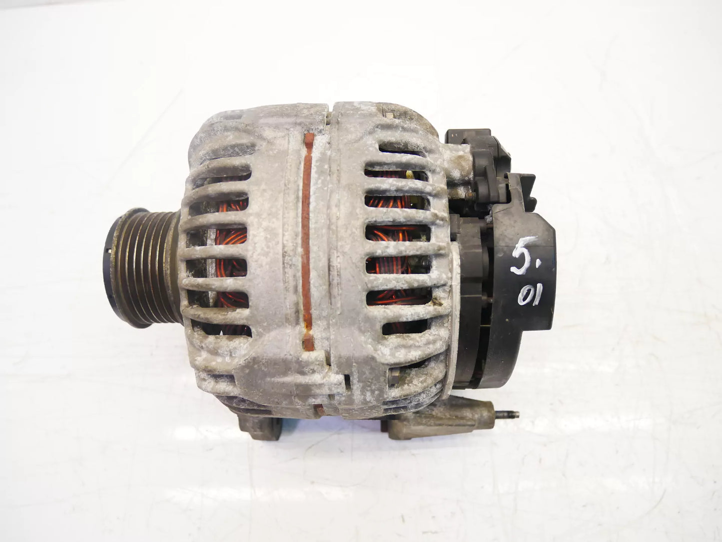 Alternador Audi 2,0 TDI CBBB CBB 06F903023F 140A