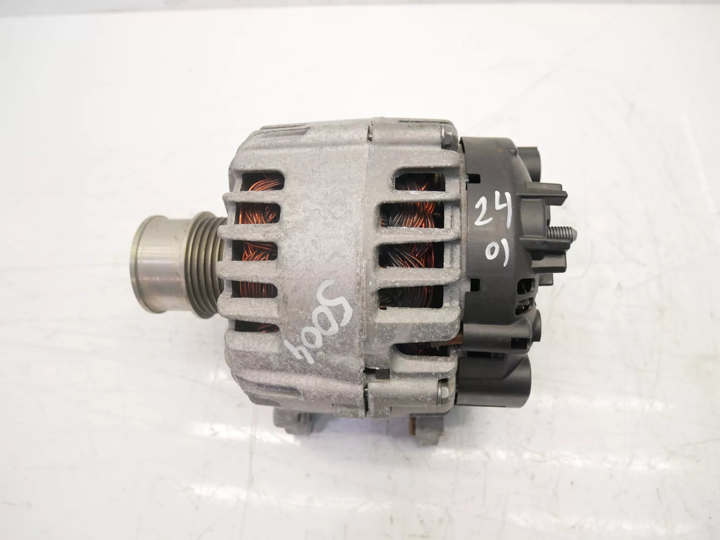 Alternador Audi 1,0 30 TFSI gasolina DLAA DLA 05E903026Q