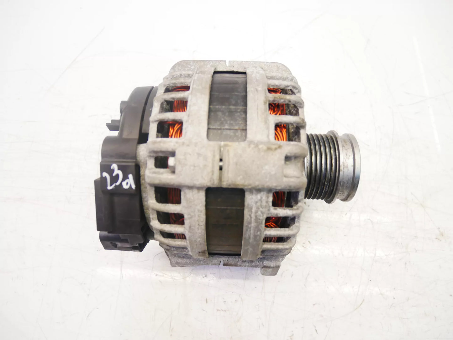 Alternador Audi 1,0 TFSI DLAA DLA 05E903026L