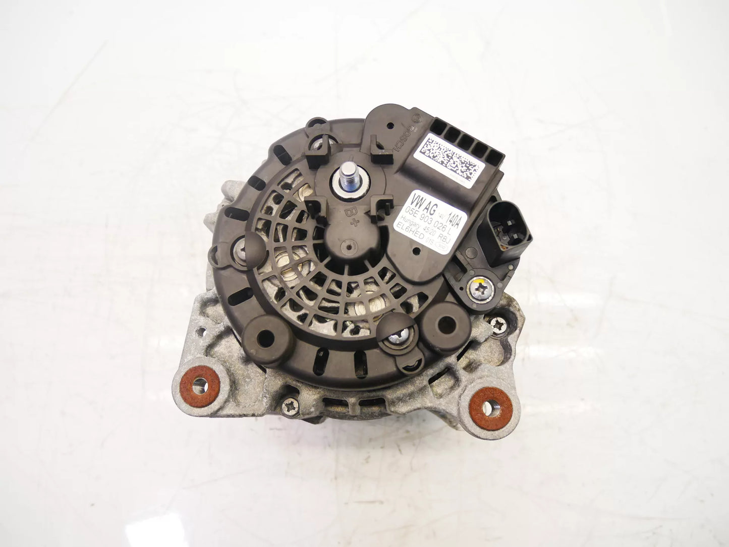 Alternador Audi 1,0 TFSI DLAA DLA 05E903026L