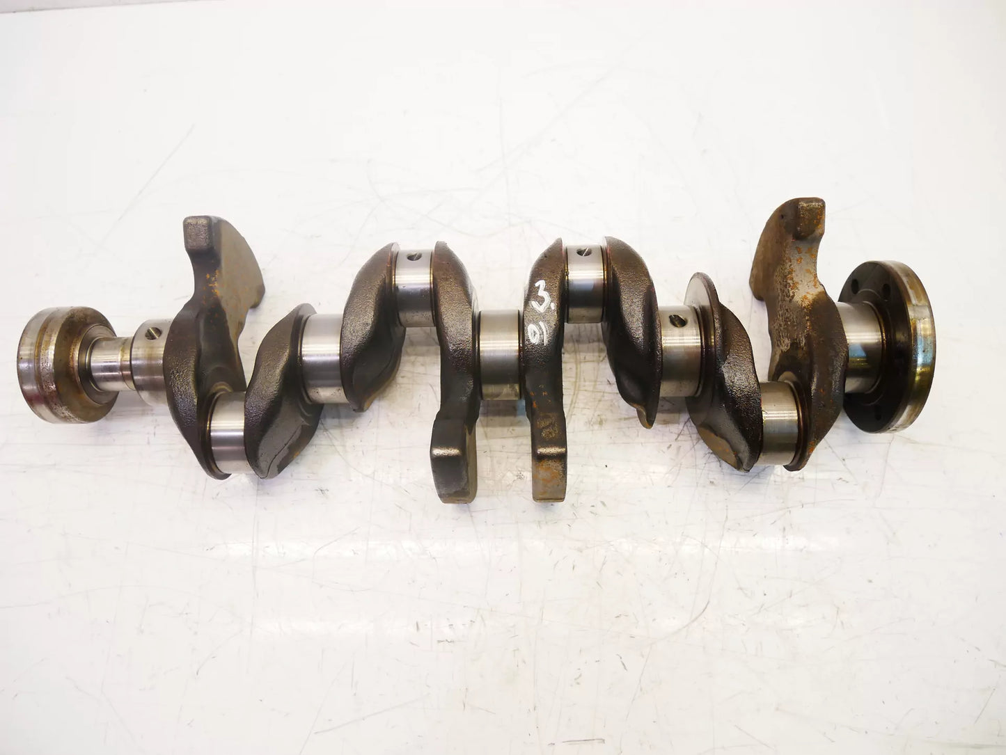 Cigüeñal Peugeot 1,4 gasolina 8FR EP3 8F01 0501L7