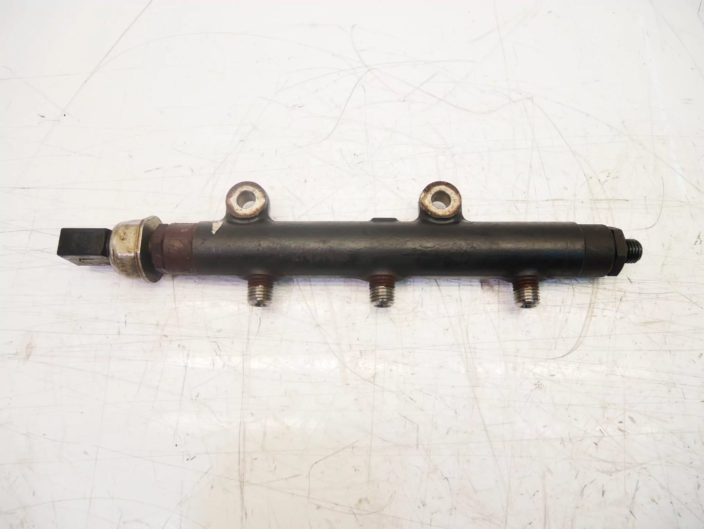 Rampa inyectora Land Rover 2,7 TD 4x4 Diesel 276DT TDV6 7H2Q-9D280-CD