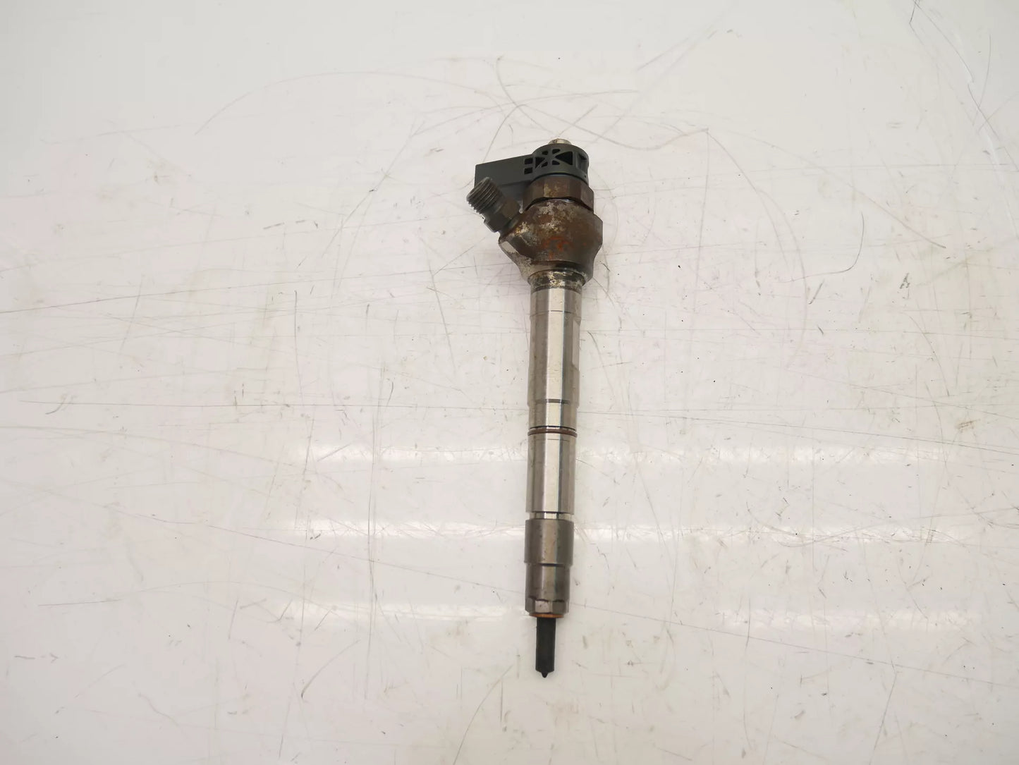 Inyector boquilla de inyección Volkswagen Tiguan 2.0 TDI DFGA DFG 04L130277AC 0445110469