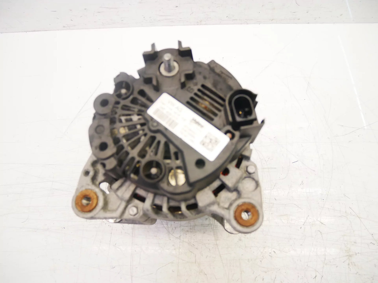Alternador Audi 1,5 TFSI DADA DAD 04E903015