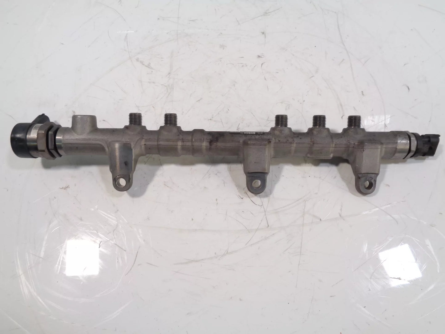 Rampa inyectora Kia 2,0 CRDI Diesel D4HA 31400-2F600