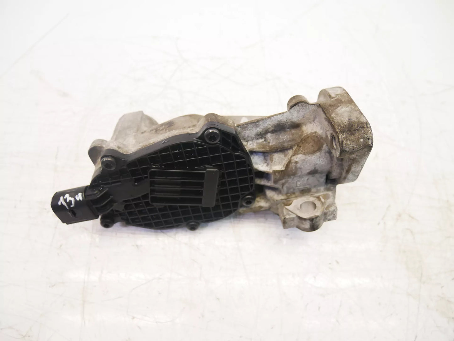 Actuador Opel 1,7 CDTI A17DTS -