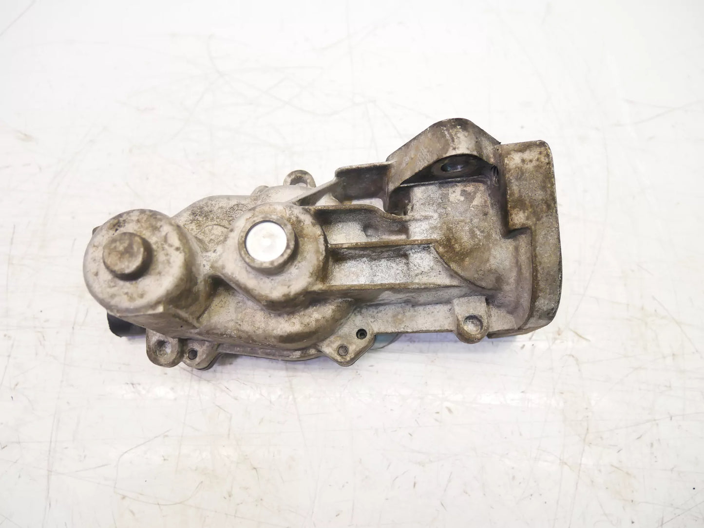 Actuador Opel 1,7 CDTI A17DTS -