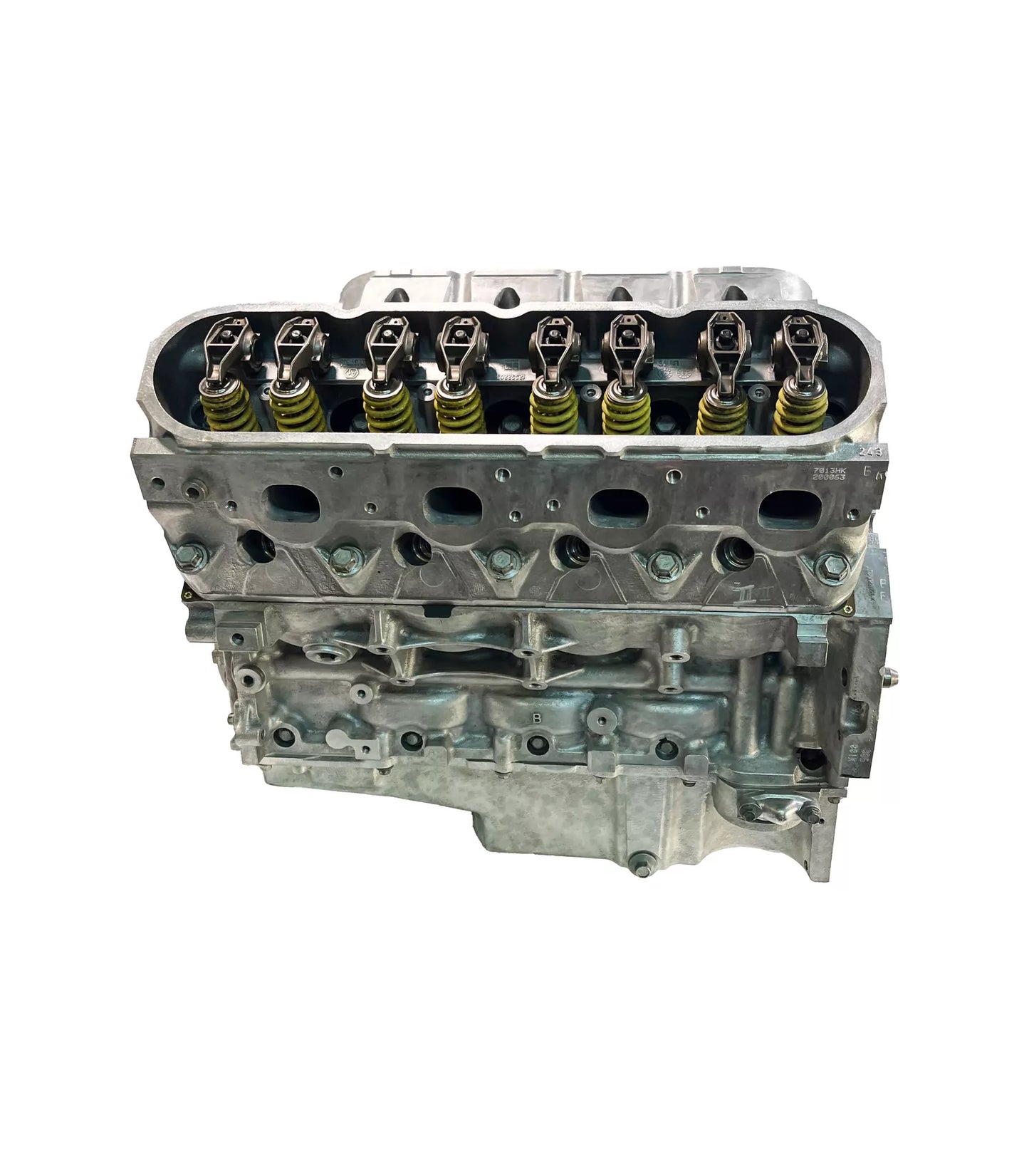 Motor Chevrolet Corvette C6 6.0 V8 LS2 364CUV8 Pistón NUEVO