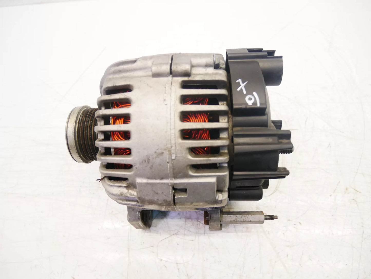 Alternador Audi Seat Skoda 1.4 TFSI CAX CAXA 03C903023G 110A