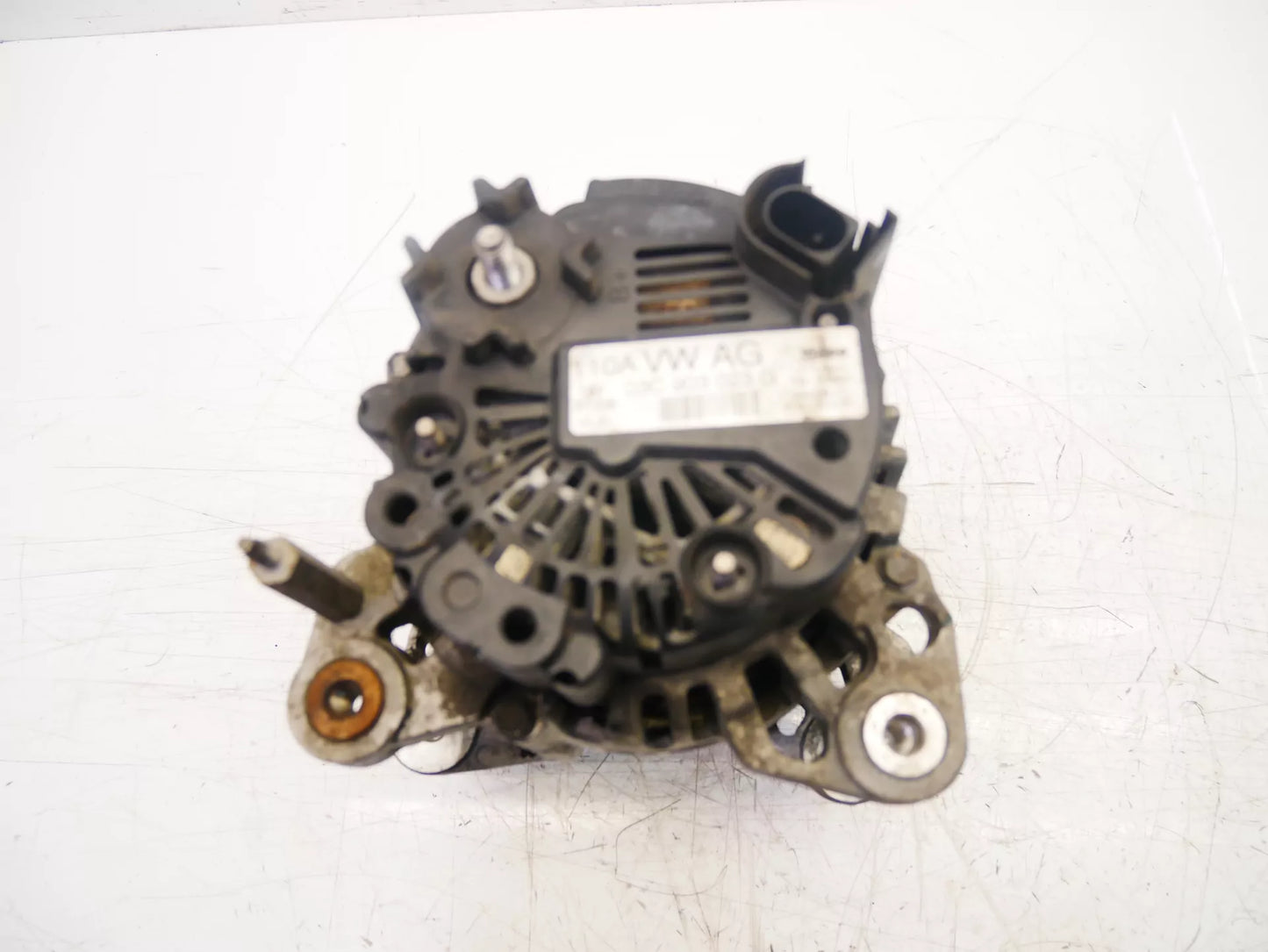 Alternador Audi Seat Skoda 1.4 TFSI CAX CAXA 03C903023G 110A