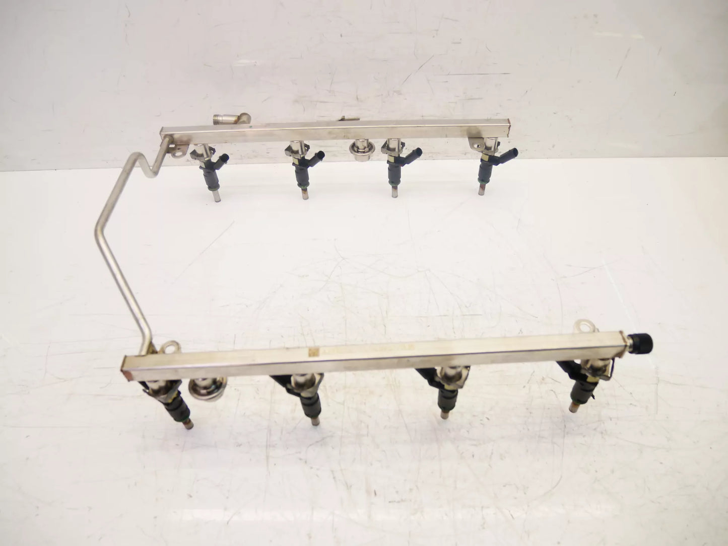 Rampa inyectora Mercedes-Benz GL 450 4.7 V8 M273.923 A2730700795 A2720780249