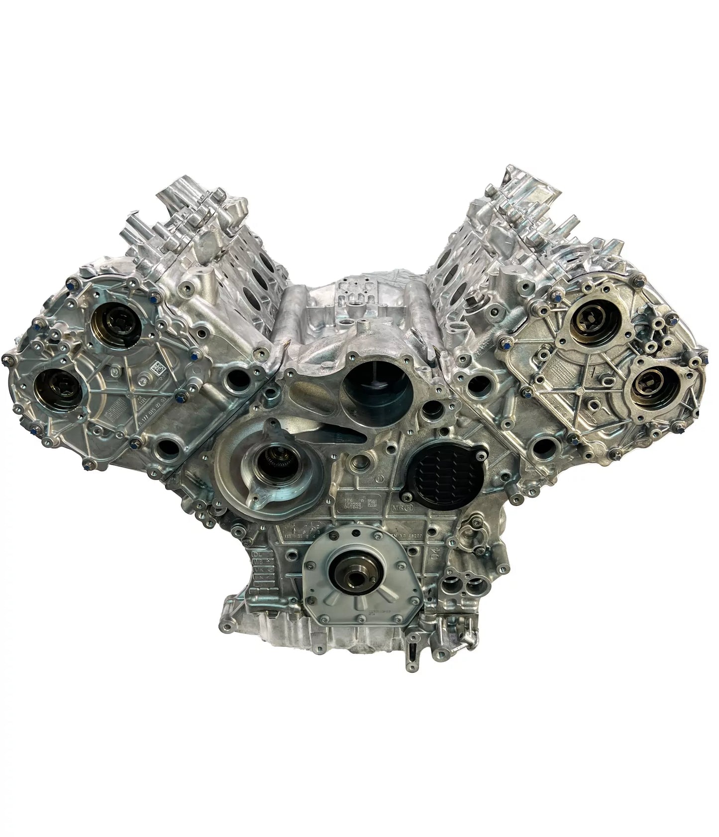 Motor Mercedes-Benz W213 E 63 AMG 4.0 S 4-matic 177.980 M177.980 A1770106205